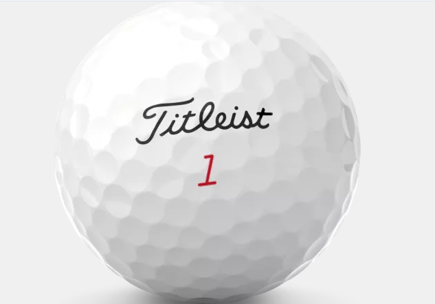 Custom Pin & Pace Prov1x